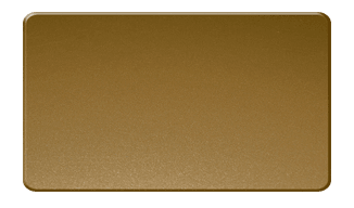 Цвет композитной панели - Золотой металлик